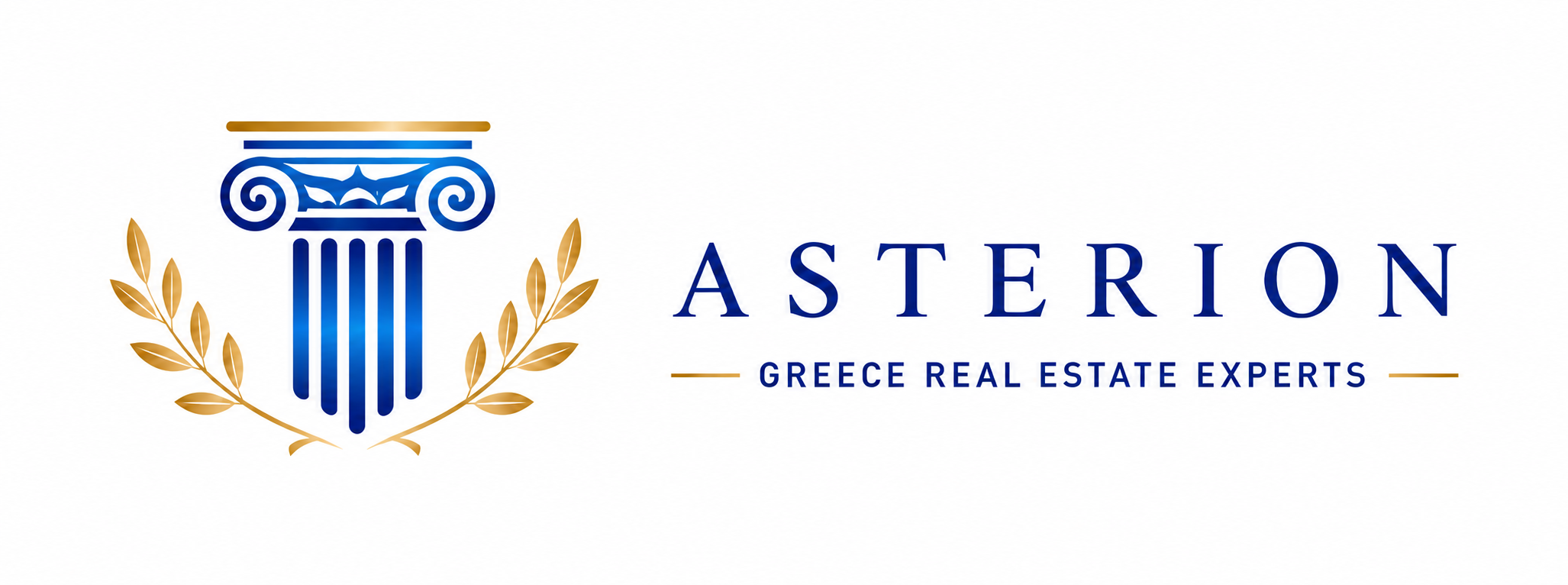 ASTERION Real Estate in Greece